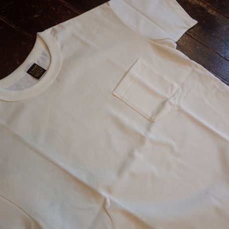 *A VONTADE  9oz Silket Athletic T-Shirt
