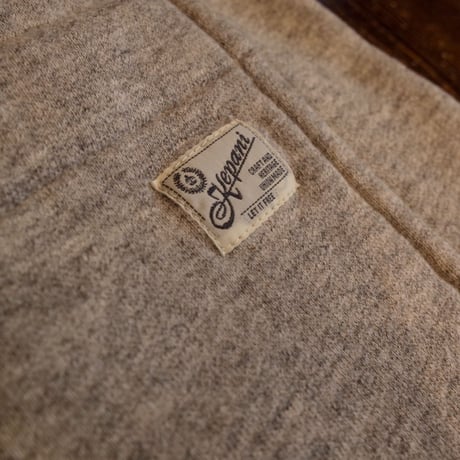 Kepani  Tonto-Ⅱ/Shorts  【AIR FLEECE】