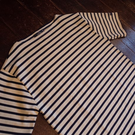 SAINT JAMES  OUESSANT SHORT SLEEVE SHIRTS  03JC 1325 / 1