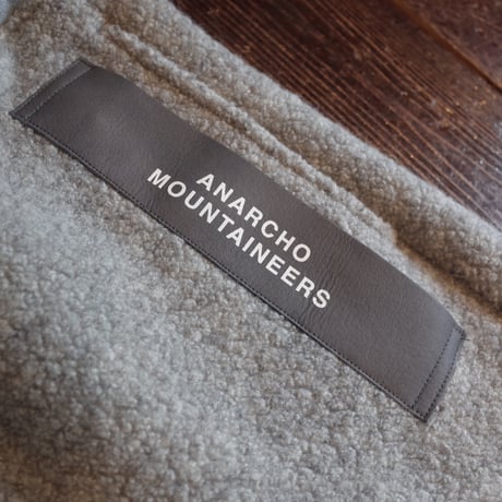 Mountain Research  #3809  Folks Pants