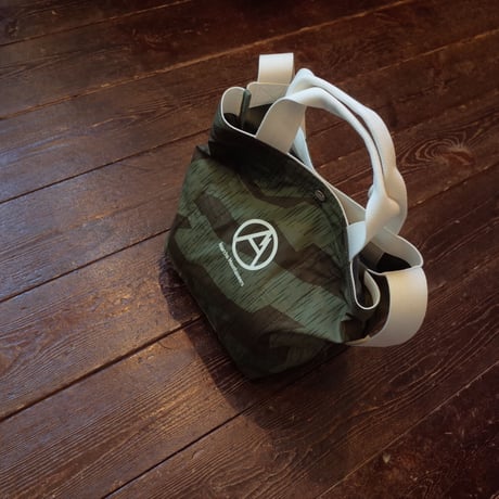 Mountain Research  #3522  "Shoulder Tote"