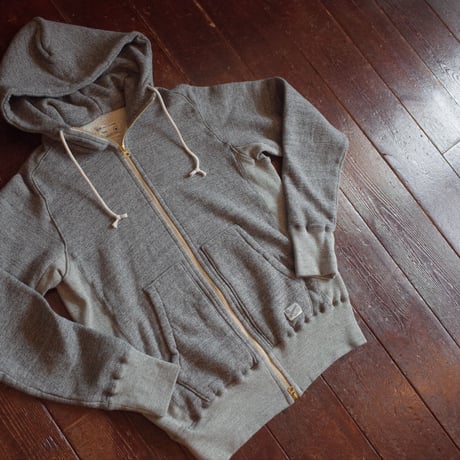 Kepani   Neo Manhattan ( Raffy Fleece Back Raized )