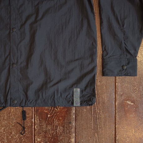 Mountain Research  MTR3673  Coach Shirt