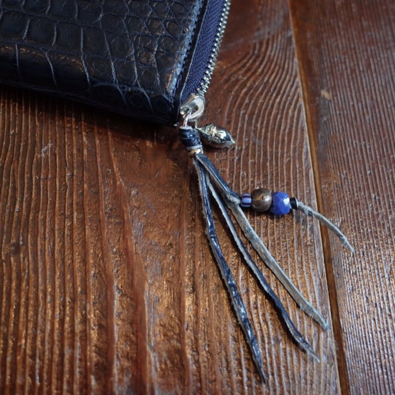 bru na boinne クロコ スモールウォレット | MAPS E-Shop bru na boinne クロコ スモールウォレット | MAPS E-Shop