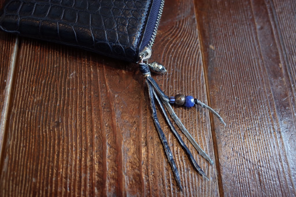 bru na boinne クロコ スモールウォレット | MAPS E-Shop bru na boinne クロコ スモールウォレット | MAPS E-Shop