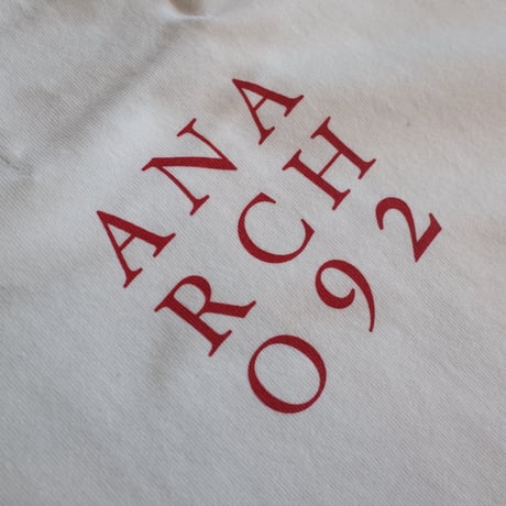 MOUNTAIN RESEARCH  Title Tee