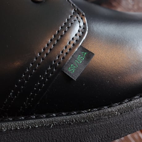 RED WING  #9196  POSTMAN CHUKKA