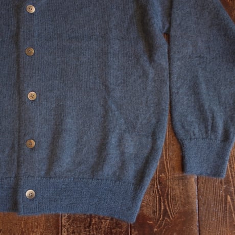 Yonetomi  SHAGGY MOHAIR C/D