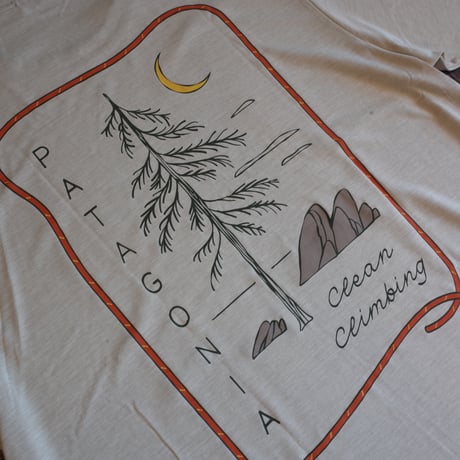 Patagonia  Cap, Cool Daily Graphic Shirt