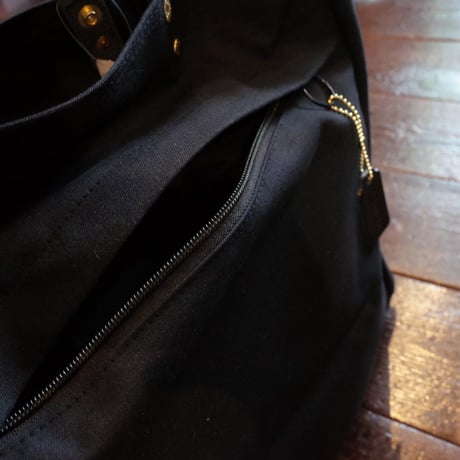 BAG 'n' NOUN  TOOL'SORT "BLACK 9"