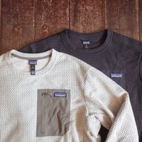 Patagonia  M's R1 Air Crew
