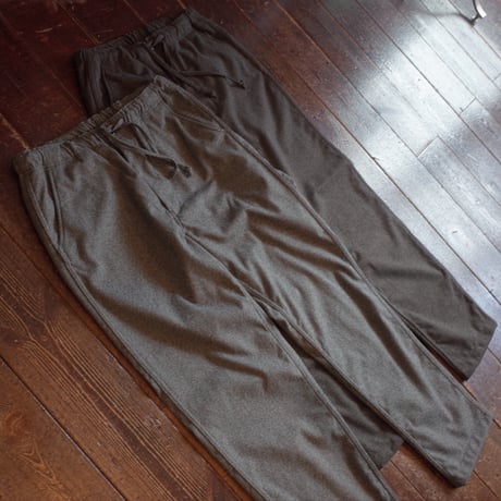 orSlow   NEW YORKER   BY LIKE TWEED FABRIC  〈SALE〉