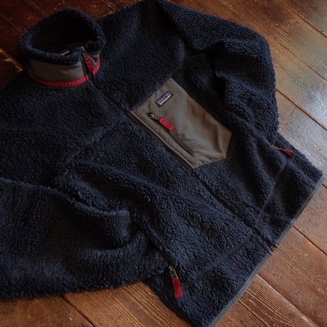PATAGONIA  M’S CLASSIC RETRO-X JACKET