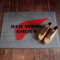 RED WING  #8861  CLASSIC WORK 6"  MOC-TOE