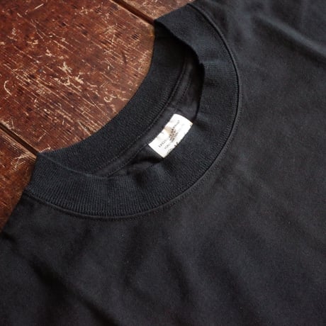 YONETOMI  NEW BASIC PACK T-SHIRT (LONG SLEEVE)