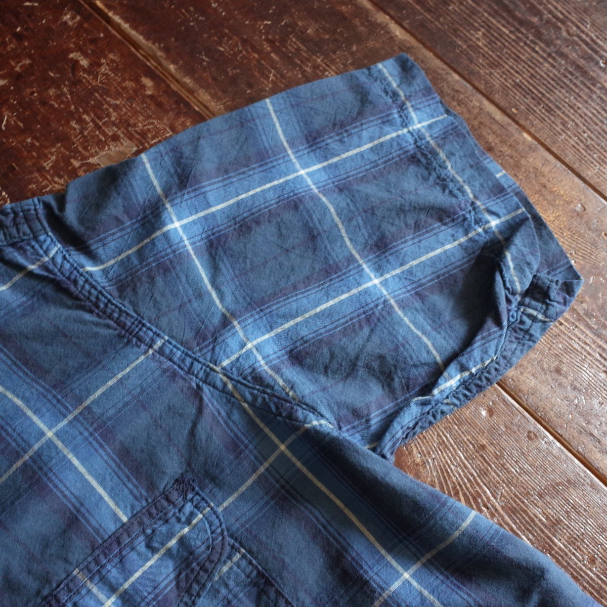 Post O' Alls #3219S New Basic Pullover Shirt
