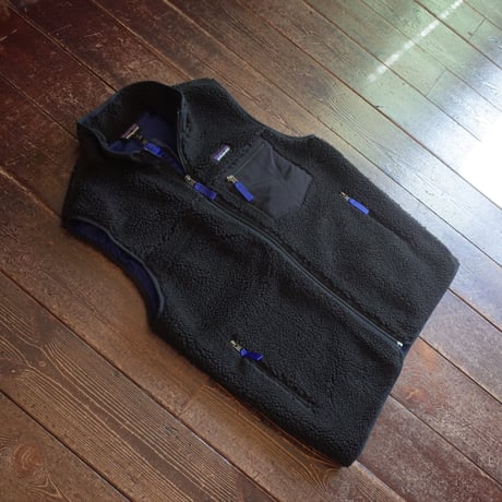 Patagonia  Classic Retro-X Vest