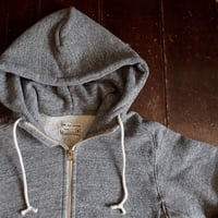 Kepani   Neo Manhattan ( Raffy Fleece Back Raized )