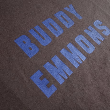 NECESSARY OR UNNECESSARY  BUDDY EMMONS T