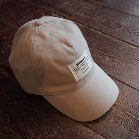 Barbour  Lipton Cap