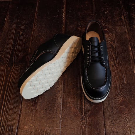 RED WING  CLASSIC MOC OXFORD  #8090