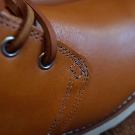 RED WING   #9852 & #9853 IRISH SETTER CHUKKA