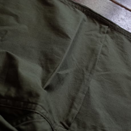 A VONTADE  Fatigue Trousers - Ripstop -