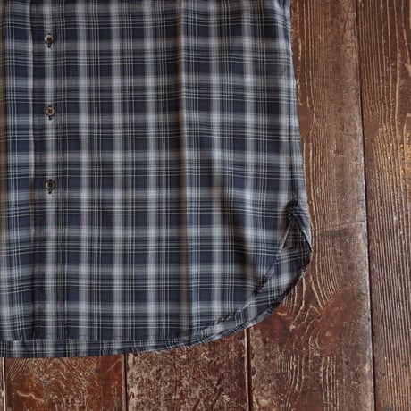 Mountain Research  MTR4119  Animal S/S Shirt