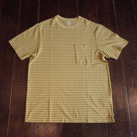 Patagonia  M's Trail Harbor Pocket Tee