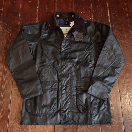 BARBOUR  "WHITE LABEL"  BEDALE SL CAMO