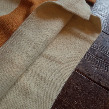 Patagonia  Recycled Wool-Brend Rugby Sweater