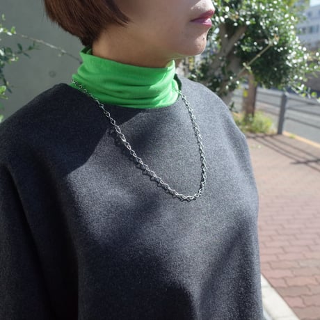 bru na boinne  ハンドツイストチェーン