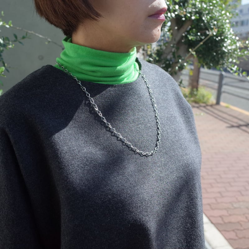 bru na boinne ハンドツイストチェーン | MAPS E-Shop