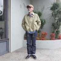 Barbour  Transport UV Showerproof Jacket