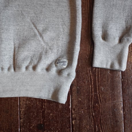 KEPANI  NESKOWIN -Ⅱ  ( RAFFY FLEECE BACK RAIZED )