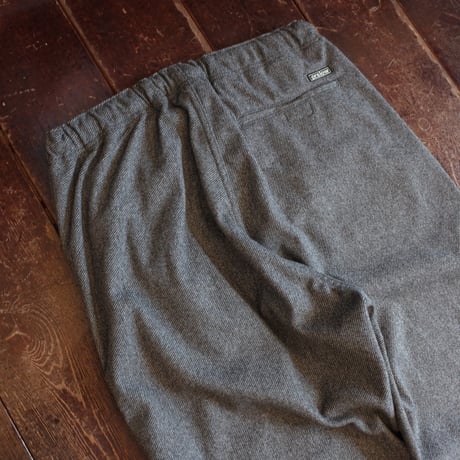 orSlow   NEW YORKER   BY LIKE TWEED FABRIC