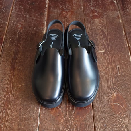 BEAUTIFUL SHOES    S.S.SANDALS  (GLOXI CUT THICK SOLE)