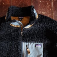 PATAGONIA  K'S RETRO-X JKT