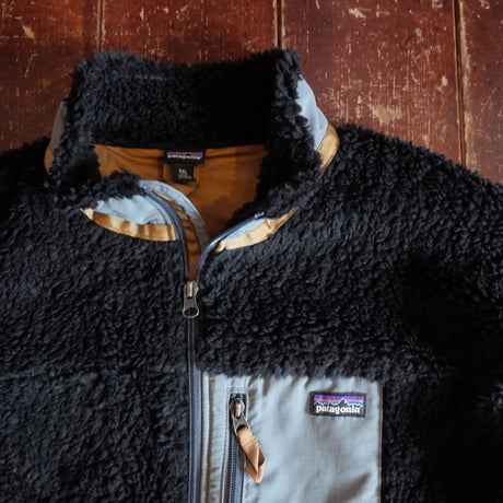 PATAGONIA  K'S RETRO-X JKT