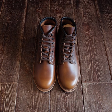 RED WING  #9422 BECKMAN  CIGAR "EXCALIBUR"