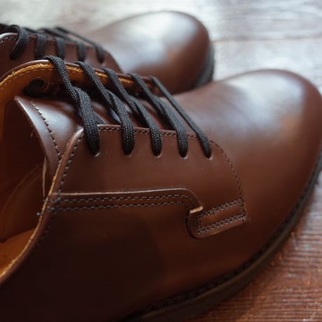 RED WING  #9101  POSTMAN CHOCOLATE