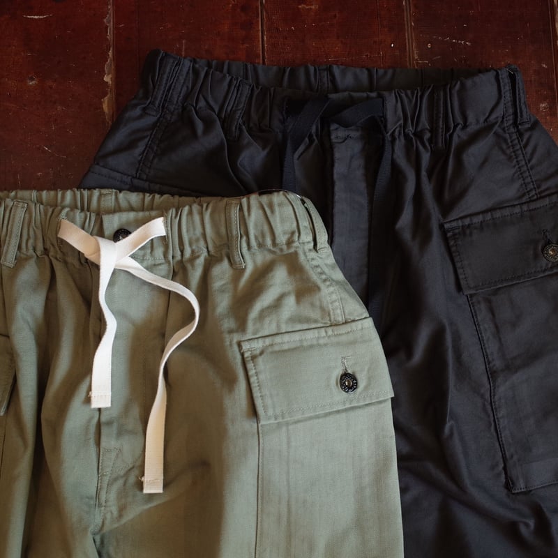 Post O'Alls #3308 E-Z WALKABOUT PANTS | MAP