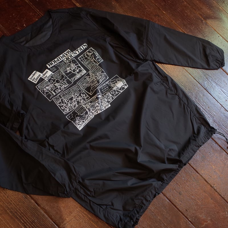 Mountain Research #3224 