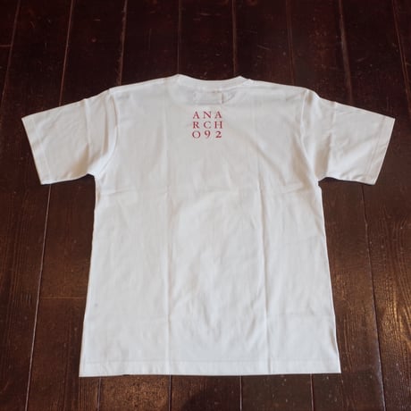 MOUNTAIN RESEARCH  Title Tee