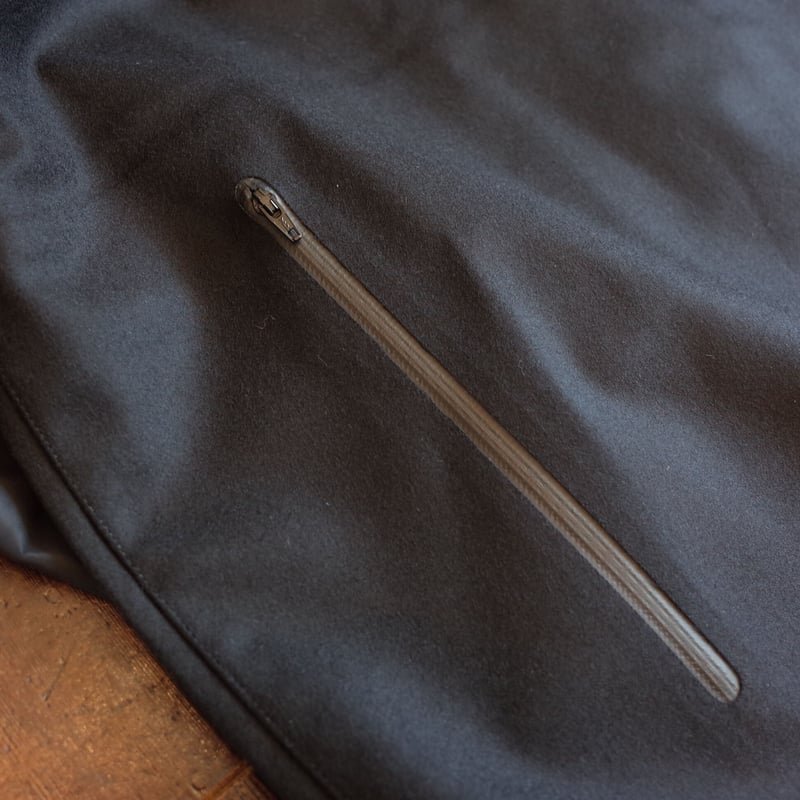 MACKINTOSH GTS CADDER WOOL / TECH | MAPS E-Shop