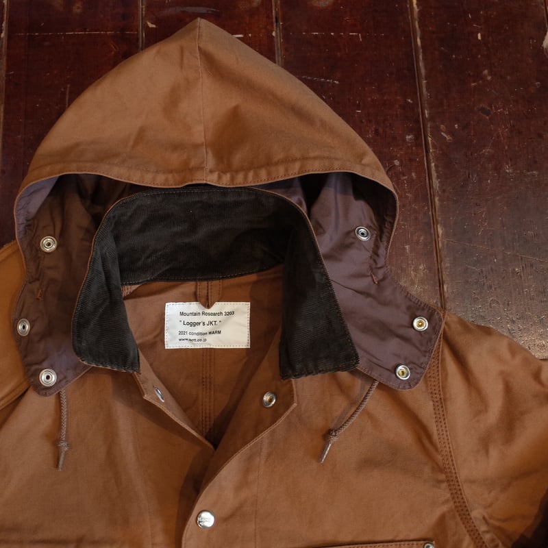 Mountain Research OUTLET #3203 