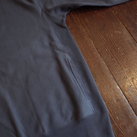 *A VONTADE   Turtle Neck Sweat L/S
