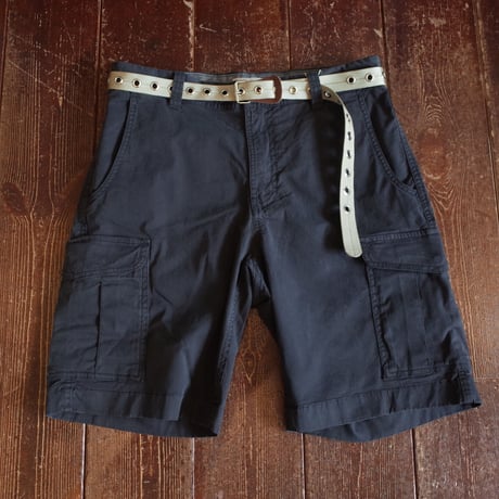 NECESSARY OR UNNECESSARY  BELT NYLON