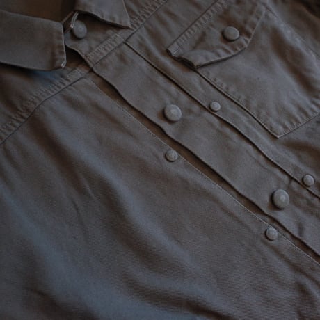 bru na boinne  N like C jumper  〈SALE〉