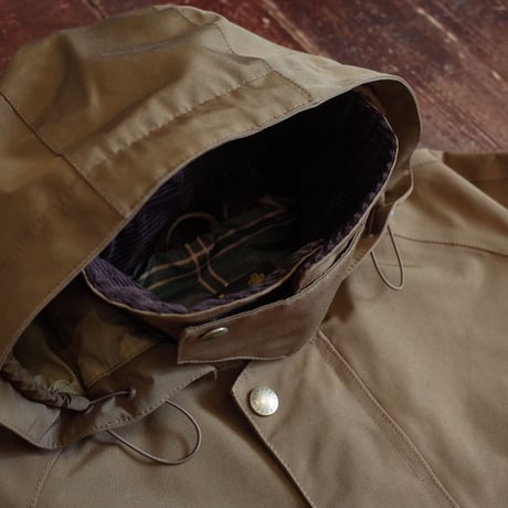 BARBOUR  "OUTLET" SL WATERPROOF ASHBY JACKET